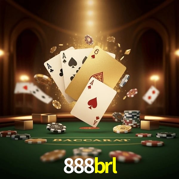 Blackjack Table 888brl