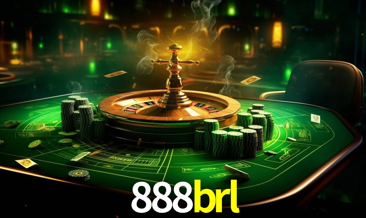 Inovações de Jogos na 888brl: O Futuro das Experiências Interativas
