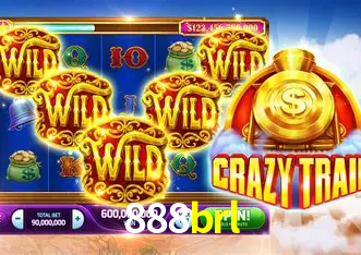 Descubra o Mundo do Cassino Online com 888brl