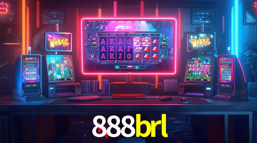 888brl: Jogos de Caça-Níqueis-Altas Recompensas, Roleta-Velocidade, Blackjack-Desafios Máximos