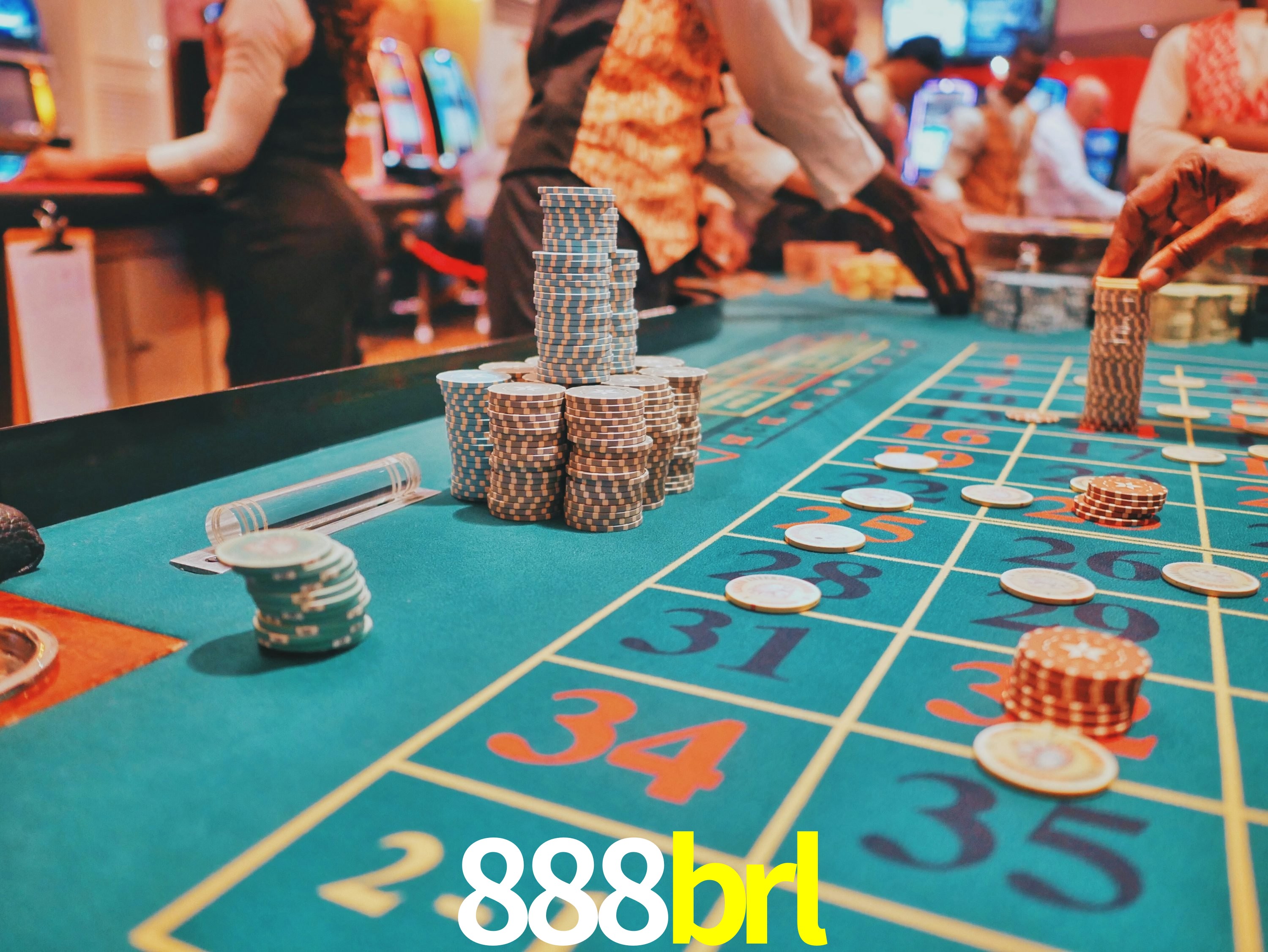 Tennis Betting 888brl