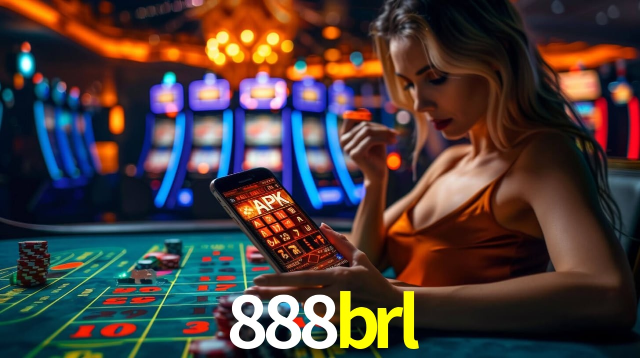 VIP Casino 888brl