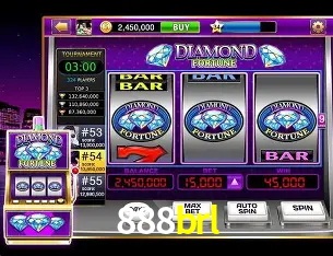 Descubra o Mundo do Cassino Online com 888brl