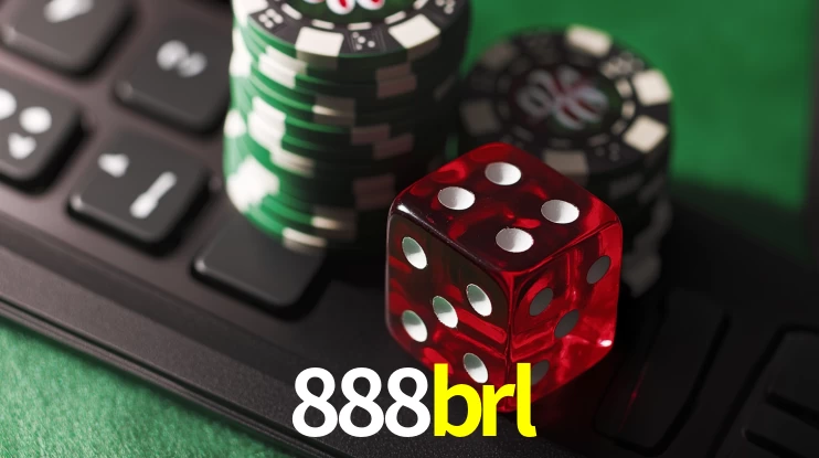 Slot Games 888brl