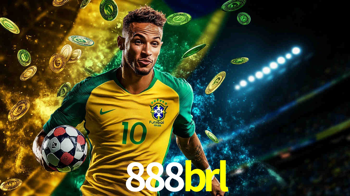Apostas Esportivas na 888brl: Um Guia Completo